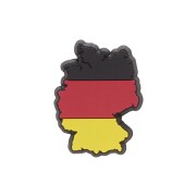 Crocs™ Jibbitz Germany Country Flag 