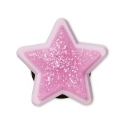Crocs™ Jibbitz Tiny Glitter Star 196265632367 