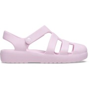 Crocs™ CLASSIC FISHERMAN KID'S Pink Milk