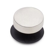 Crocs™ Jibbitz Tiny Silver Circle 196265858538 