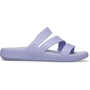 Crocs™ Getaway Strappy Mystic Purple