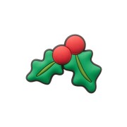 Crocs™ Jibbitz Holiday Holly 