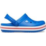 Crocs™ Crocband Clog Kid's 207005 Blue Bolt
