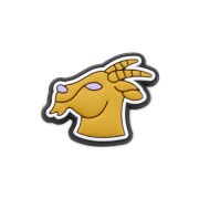 Crocs™ Jibbitz Champion Goat 