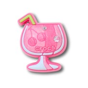 Crocs™ Jibbitz Cherry Cocktail 