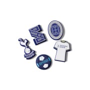 Crocs™ Crocs TOTTENHAM 5PCK G1117300-MU 
