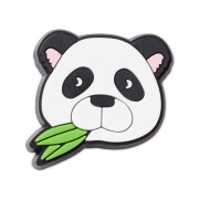 Crocs™ Jibbitz Panda Bear Face G1044800-Mu 