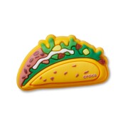 Crocs™ Jibbitz Yummy Taco 198445192708 