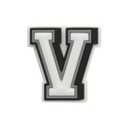 Crocs™ JIBBITZ LETTER V 