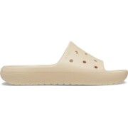 Crocs™ Classic Slide v2 Shitake