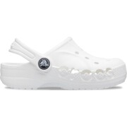 Crocs™ Baya Clog Kid's 207013 White