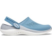 Crocs™ LiteRide 360 Clog Blue Steel/Microchip