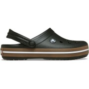 Crocs™ Crocband Gum Clog Black