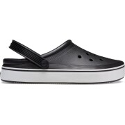 Crocs™ Off Court Clog Black