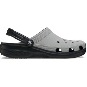 Crocs™ CLASSIC REFLECTIVE CLOG Black