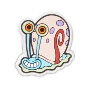 Crocs™ Jibbitz Spongebob Shock 