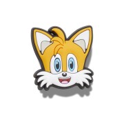 Crocs™ Jibbitz Sonic The Hedge Hog Tails 