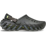 Crocs™ Echo Icey RO Clog Black Sand