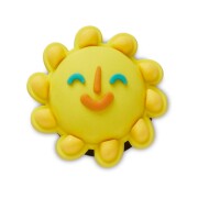 Crocs™ Jibbitz Smiley Sun 196265895151 