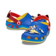 Crocs™ SNOW WHITE CLASSIC CLOG KID'S Sunshine