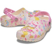 Crocs™ Hello Kitty® and Friends Pastel Classic Clog Kids' Multi