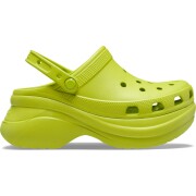 Crocs™ Classic Bae Clog Womens Kiwi