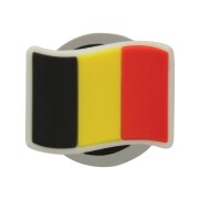 Crocs™ BELGIUM FLAG G1057000-MU 