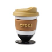 Crocs™ Jibbitz 3D To Go Coffee Cup 