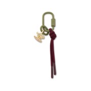 Crocs™ Jibbitz Speckled Carabiner 