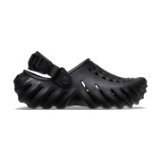 Crocs™ Echo Clog Kid's Black