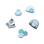 Crocs™ WINTER WONDERLAND 5 PACK G1058900-MU 