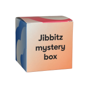 Crocs™ Jibbitz Myestery Box 