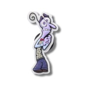 Crocs™ Jibbitz Pixar Inside Out Fear 