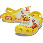 Crocs™ BEATLES YLW SB CLASSIC CLOG Multi