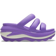 Crocs™ Mega Crush Triple Strap Galaxy