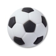 Crocs™ Jibbitz Textured Soccer Ball 198445137495 