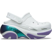 Crocs™ Bubble Crush Reflector Clog Moonlight
