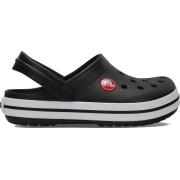 Crocs™ Crocband Clog Kid's 207005 Black