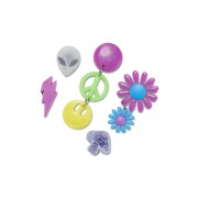 Crocs™ Jibbitz At The Festival 5 Pack G1033400-Mu 