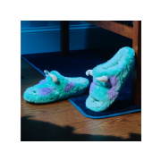 Crocs™ MONSTERS SULLEY CLASSIC COZZY SANDAL Multi