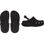 Crocs™ New Crush Clog Black