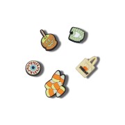 Crocs™ Jibbitz Gitd Trick R Treat 5 Pack G1141700-Mu 