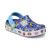 Crocs™ Paw Patrol Off Court Clog Kid's Blue