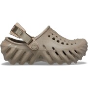 Crocs™ Echo Clog Kid's 208191 Khaki
