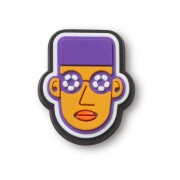 Crocs™ Jibbitz Retro Soccer Dude 