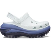 Mega Crush Matte Clog Moonlight/Multi
