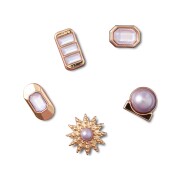 Crocs™ Jibbitz Summer Nostalgia 5 Pack 