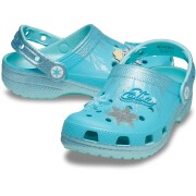 Crocs™ Frozen Elsa Classic Clog Toddler's Multi
