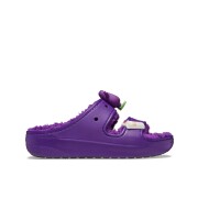 Crocs™ MCDONALDS COZZY SANDAL Purple