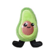 Crocs™ Jibbitz Avo Plush 196265644421 